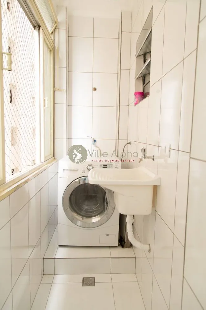 Apartamento, 1 quarto, 50 m² - Foto 8