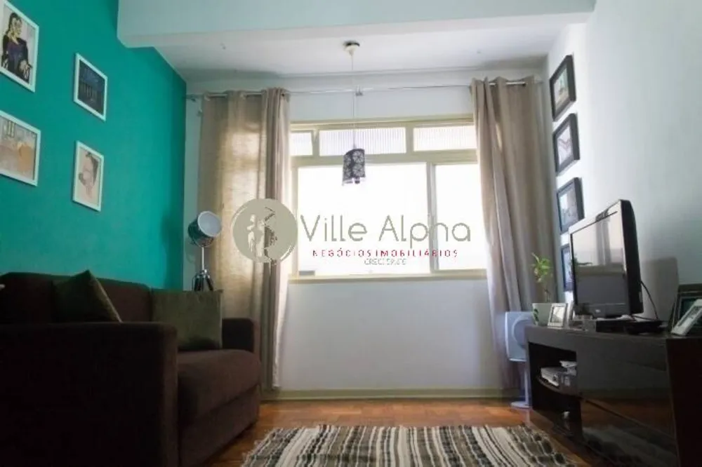 Apartamento, 1 quarto, 50 m² - Foto 2