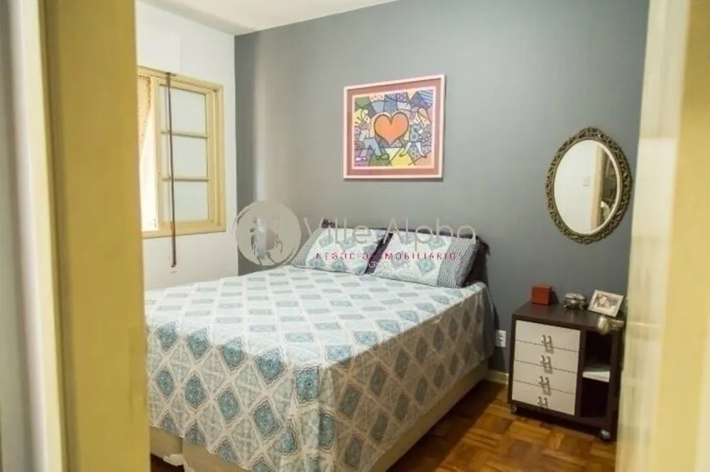Apartamento, 1 quarto, 50 m² - Foto 5