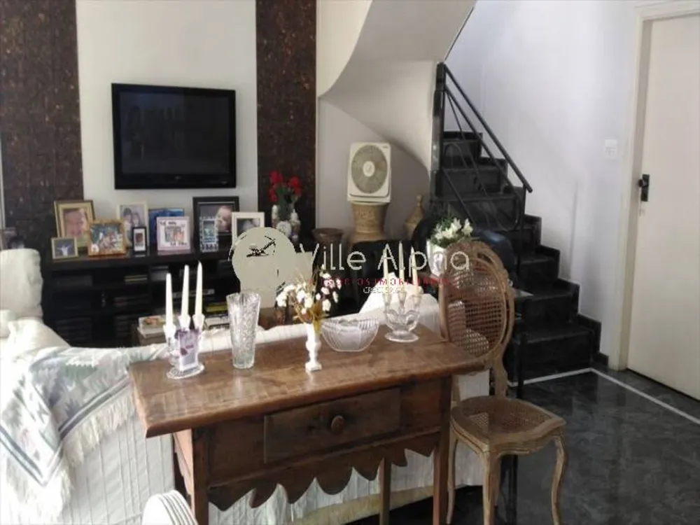 Apartamento, 3 quartos, 200 m² - Foto 3