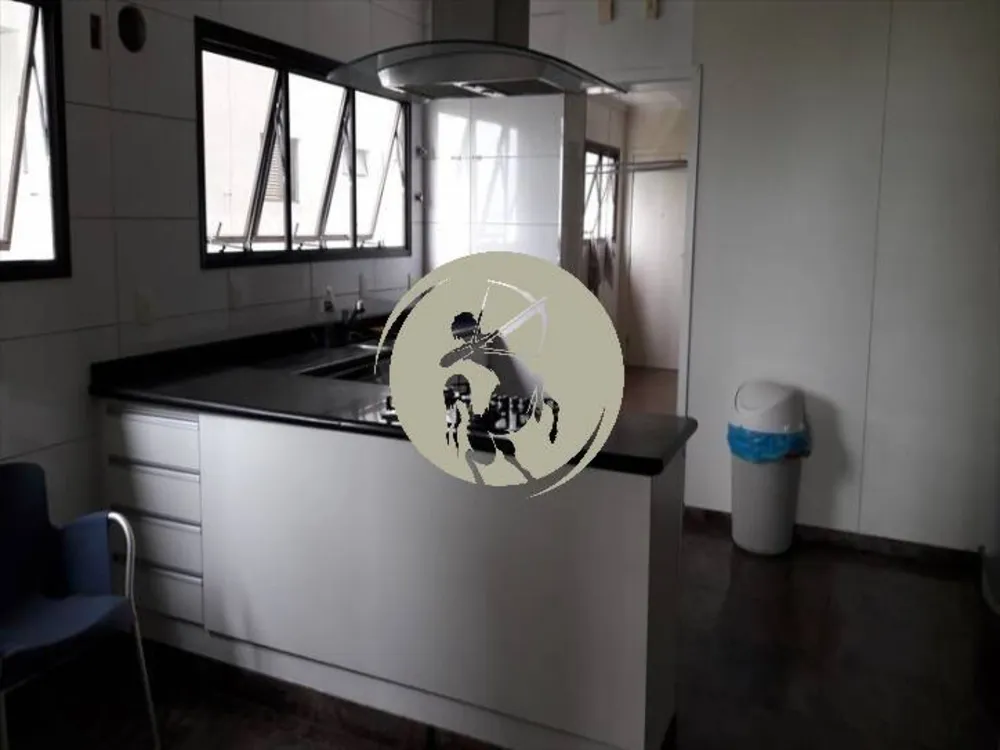 Apartamento, 3 quartos, 235 m² - Foto 5