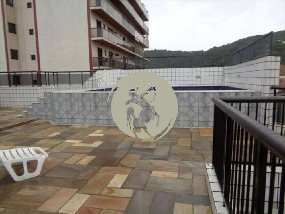 Cobertura, 2 quartos, 186 m² - Foto 8