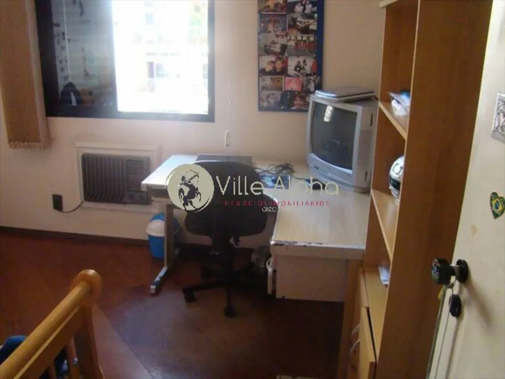 Apartamento, 3 quartos, 150 m² - Foto 10