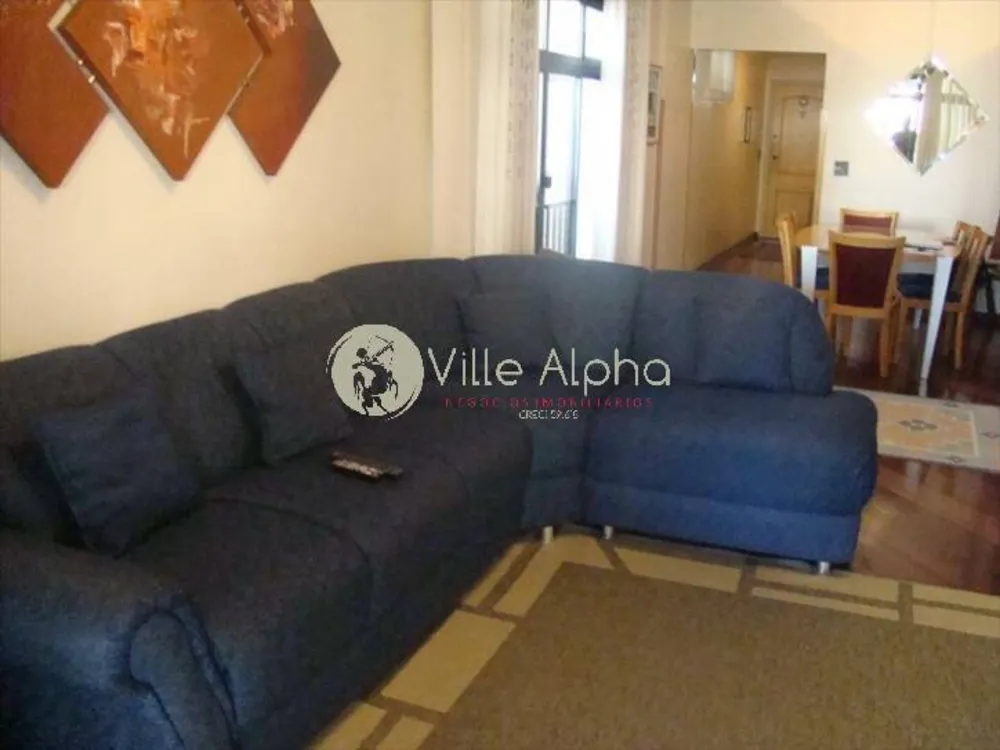 Apartamento, 3 quartos, 150 m² - Foto 5