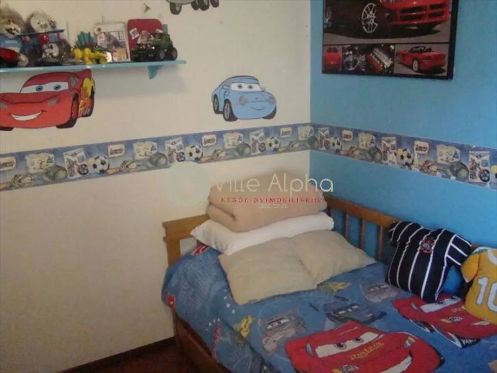 Apartamento, 3 quartos, 150 m² - Foto 8