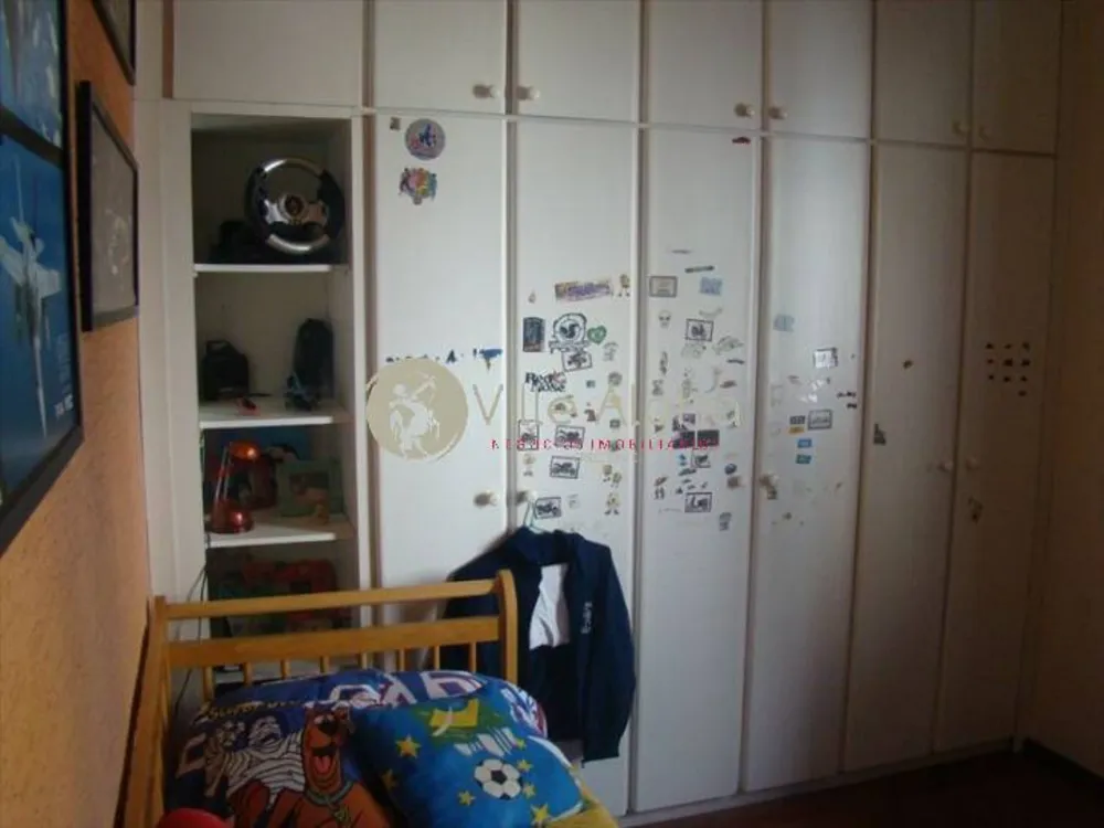 Apartamento, 3 quartos, 150 m² - Foto 11