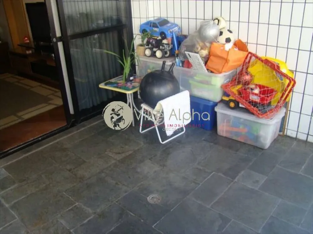 Apartamento, 3 quartos, 150 m² - Foto 4