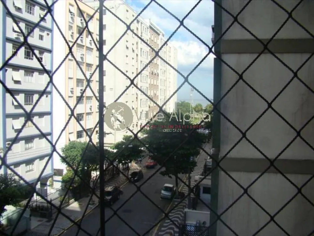 Apartamento, 3 quartos, 150 m² - Foto 3