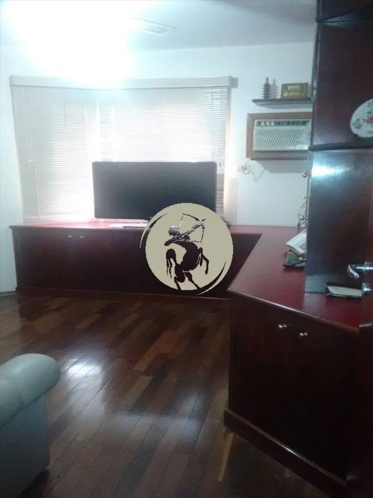 Apartamento, 4 quartos, 197 m² - Foto 6