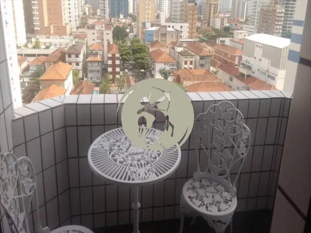 Apartamento, 4 quartos, 197 m² - Foto 5