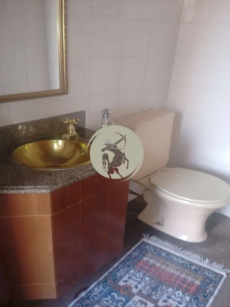 Apartamento, 4 quartos, 197 m² - Foto 7