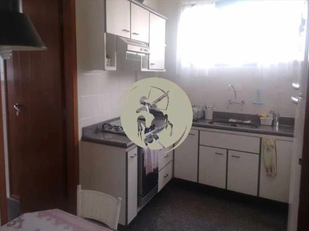 Apartamento, 4 quartos, 197 m² - Foto 4