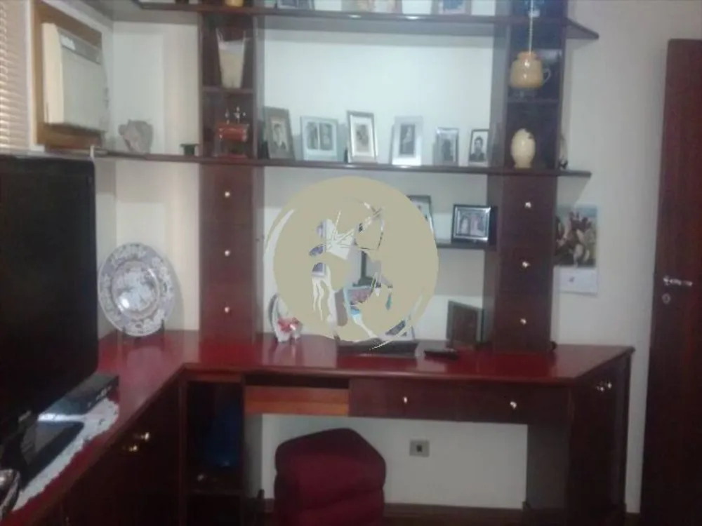 Apartamento, 4 quartos, 197 m² - Foto 8