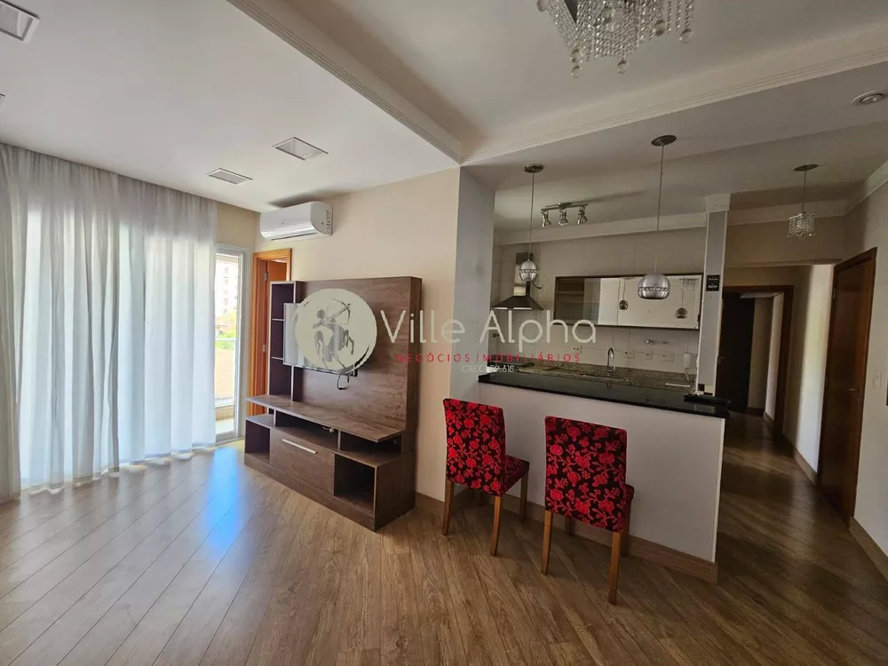 Apartamento à venda com 2 quartos, 73m² - Foto 4