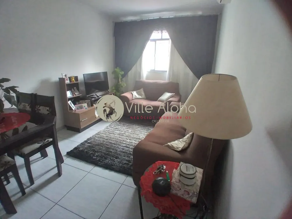Apartamento, 3 quartos - Foto 2