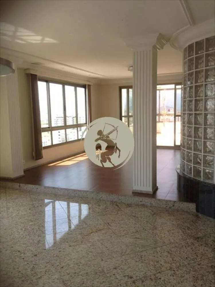 Cobertura, 5 quartos, 550 m² - Foto 8