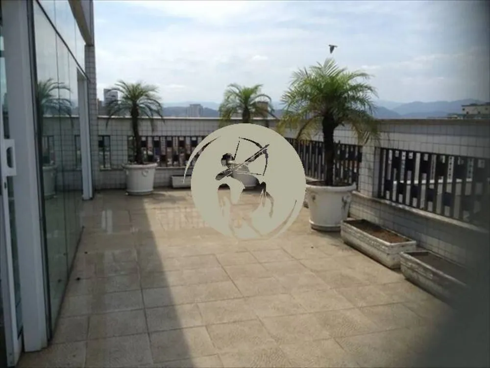 Cobertura, 5 quartos, 550 m² - Foto 11