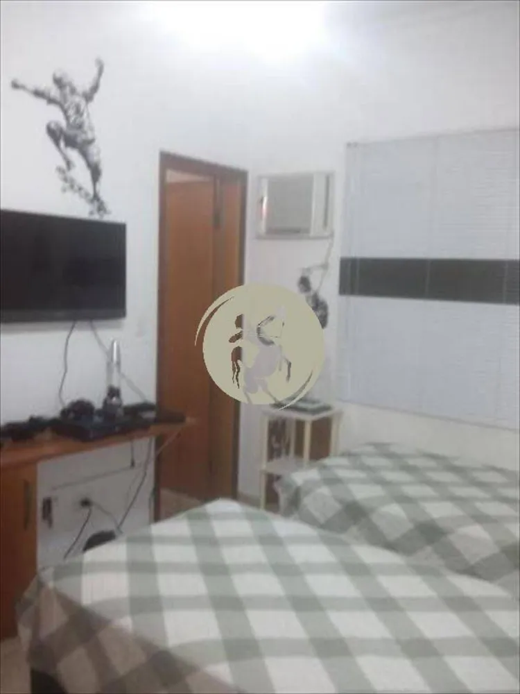 Casa, 4 quartos, 245 m² - Foto 8