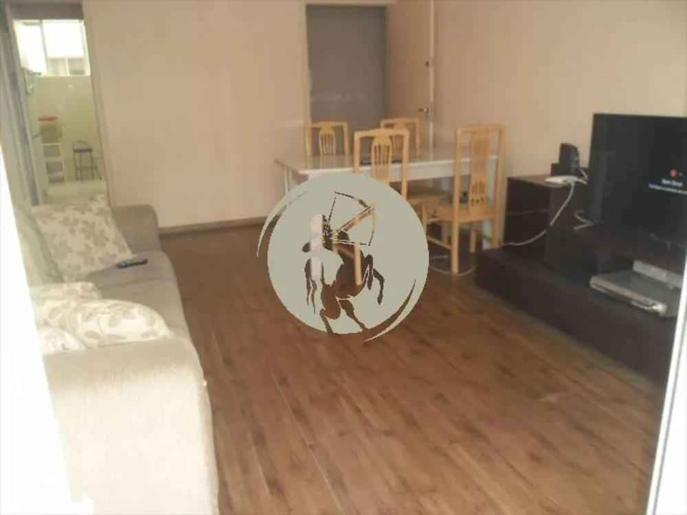 Apartamento, 2 quartos, 83 m² - Foto 1