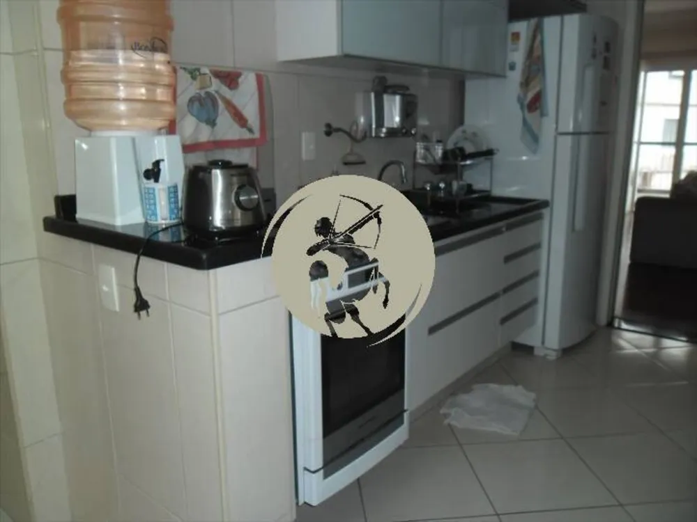 Apartamento, 2 quartos, 83 m² - Foto 5