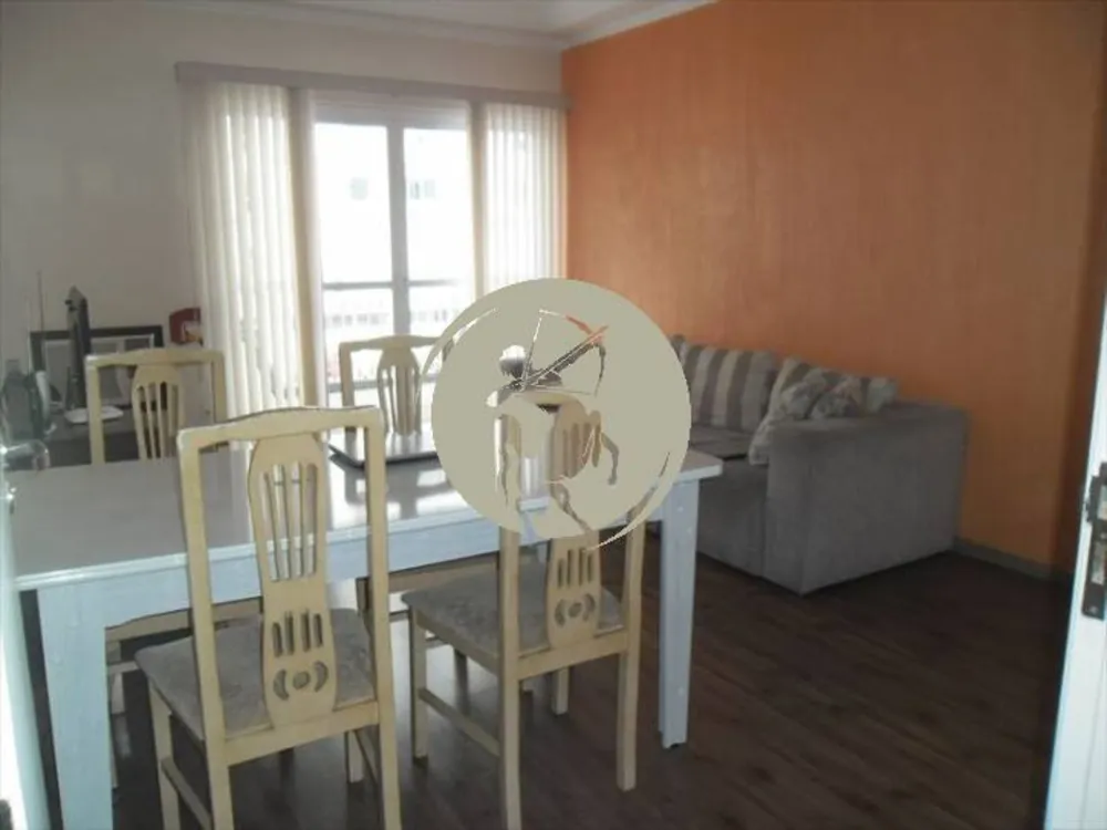 Apartamento, 2 quartos, 83 m² - Foto 2