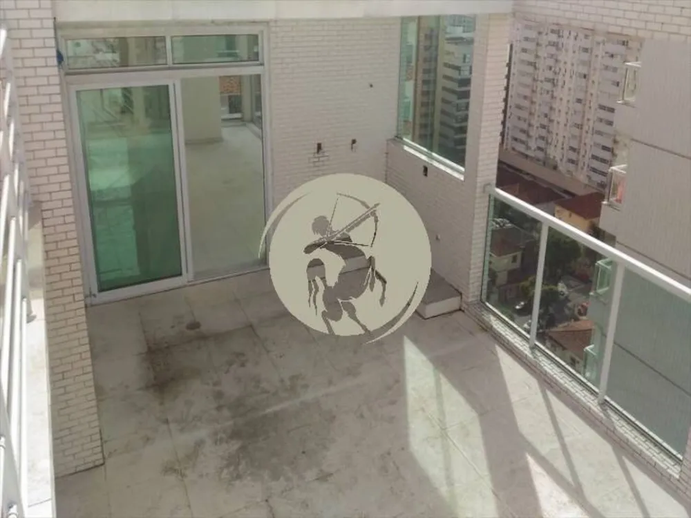 Cobertura, 3 quartos, 239 m² - Foto 2