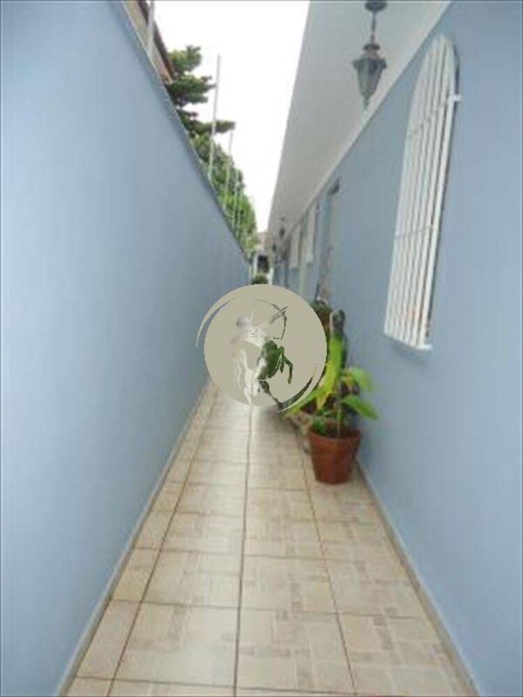 Casa à venda com 3 quartos, 280m² - Foto 8