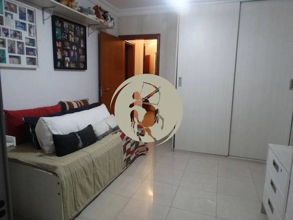 Apartamento, 3 quartos, 199 m² - Foto 5