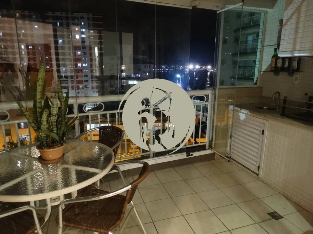 Apartamento, 3 quartos, 199 m² - Foto 4