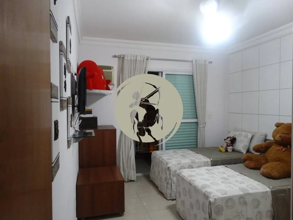 Apartamento, 3 quartos, 199 m² - Foto 7
