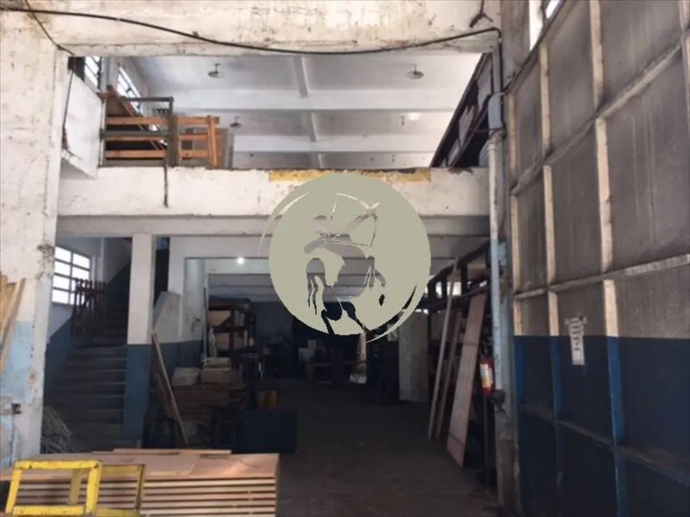 Depósito-Galpão, 1089 m² - Foto 3