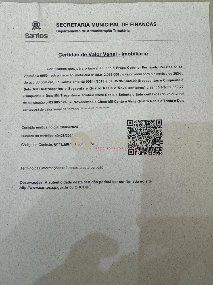 Depósito-Galpão-Armazém à venda, 342m² - Foto 4