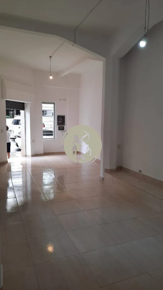 Sala-Conjunto, 45 m² - Foto 1