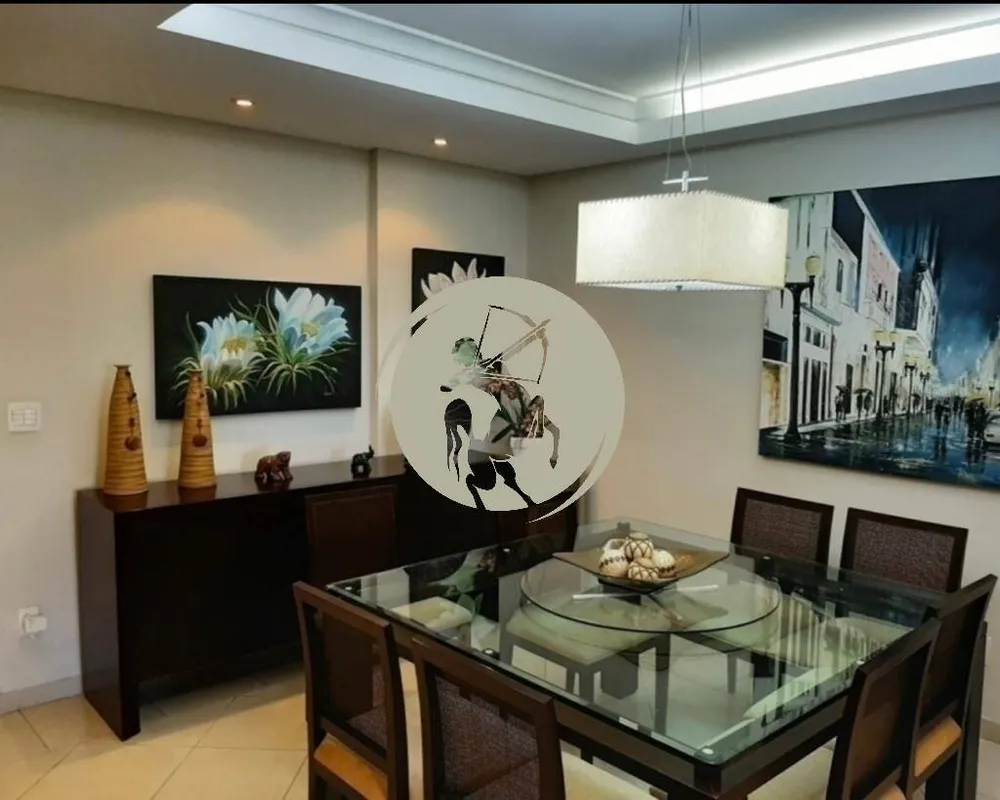 Apartamento, 3 quartos, 168 m² - Foto 2