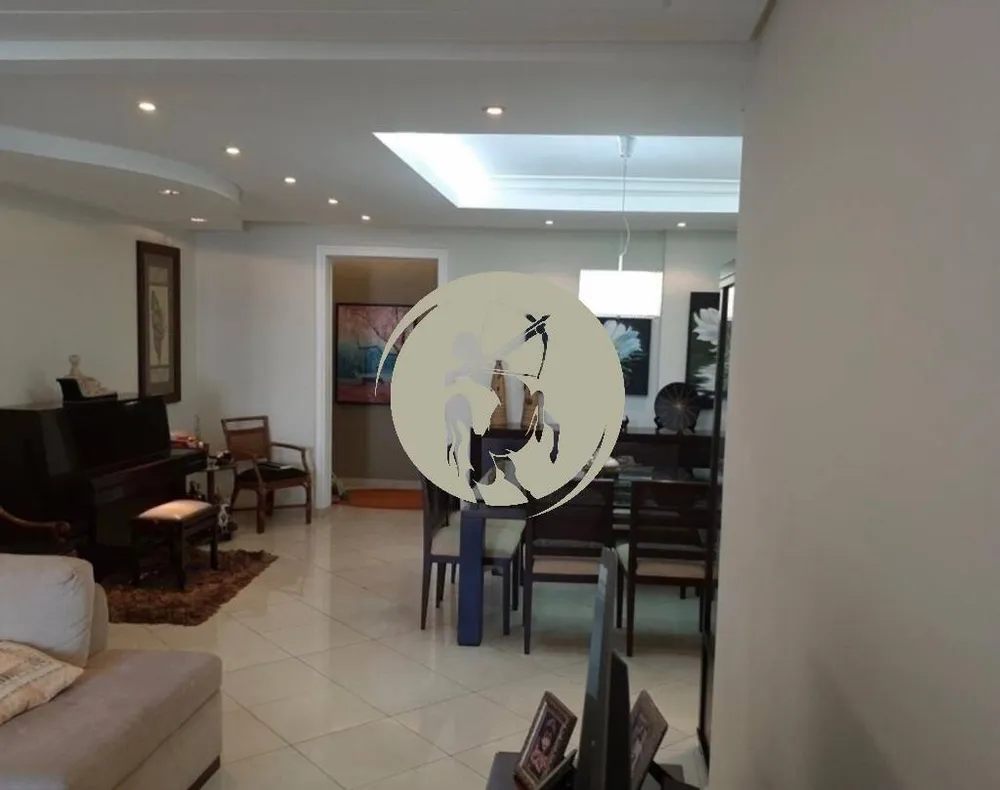 Apartamento, 3 quartos, 168 m² - Foto 3