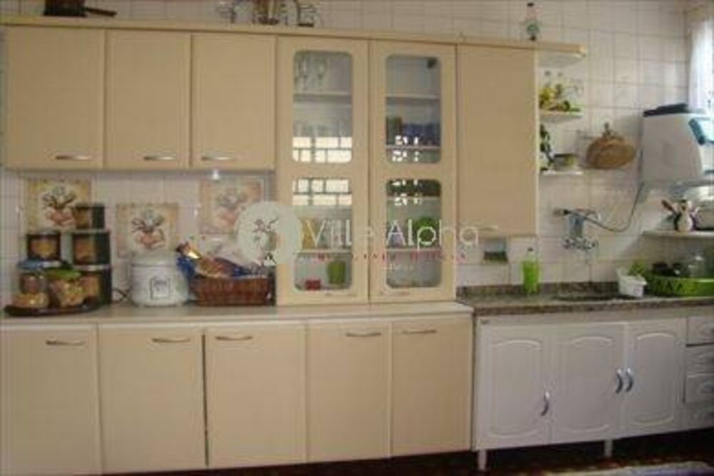 Casa à venda com 3 quartos, 280m² - Foto 2