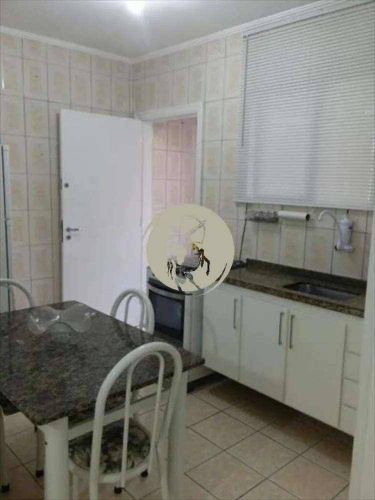 Apartamento, 2 quartos, 77 m² - Foto 2