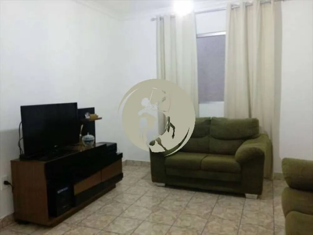 Apartamento, 2 quartos, 77 m² - Foto 8