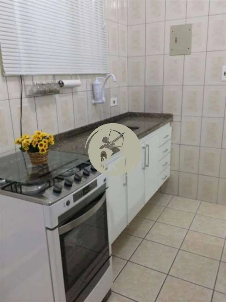 Apartamento, 2 quartos, 77 m² - Foto 4