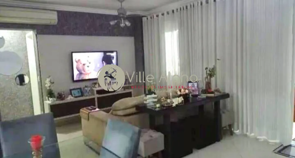 Apartamento, 2 quartos, 92 m² - Foto 4