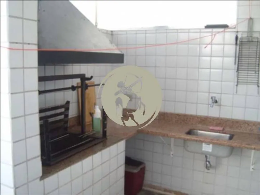 Cobertura, 3 quartos, 147 m² - Foto 6