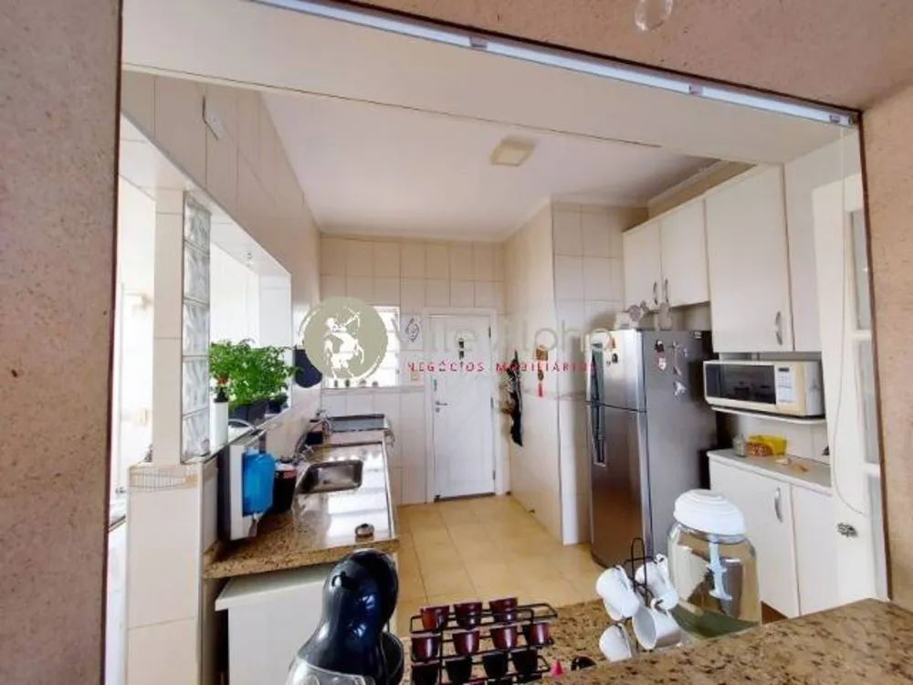 Apartamento, 3 quartos, 144 m² - Foto 8
