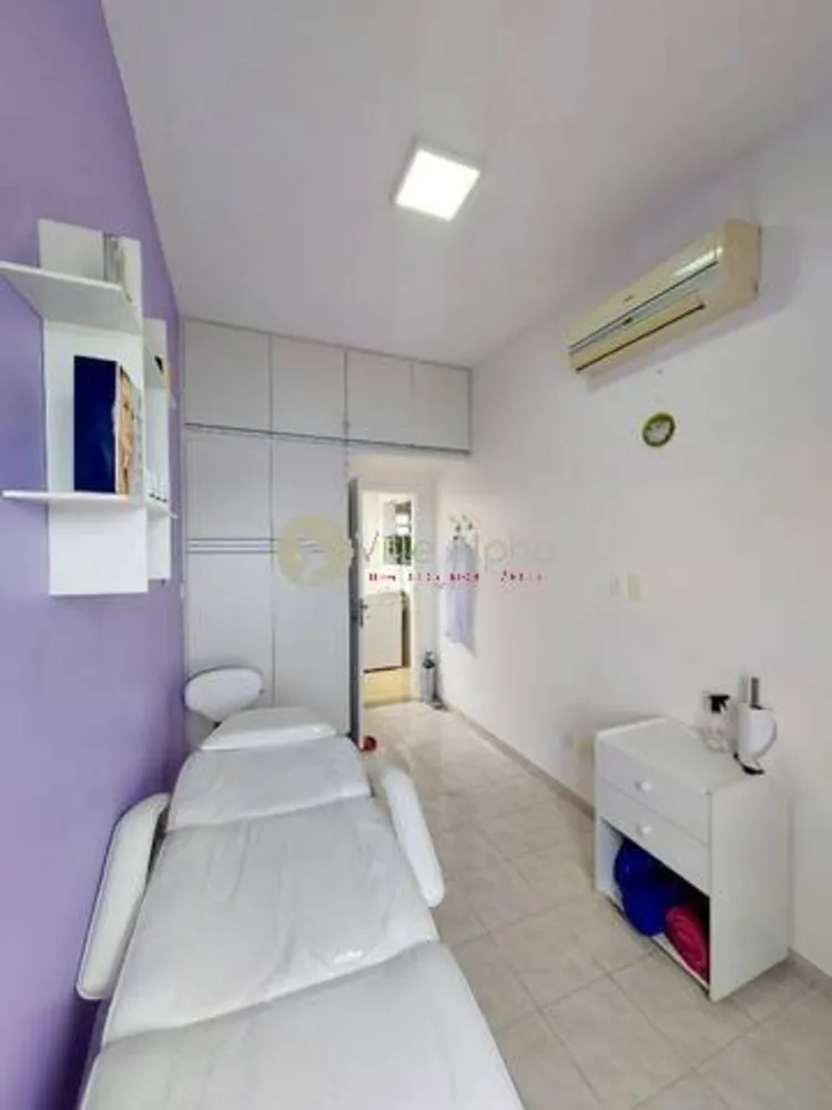 Apartamento, 3 quartos, 144 m² - Foto 7