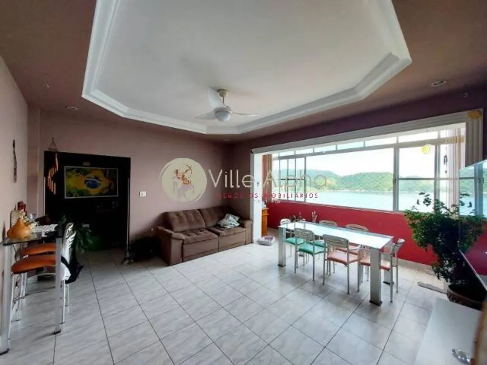 Apartamento, 3 quartos, 144 m² - Foto 5