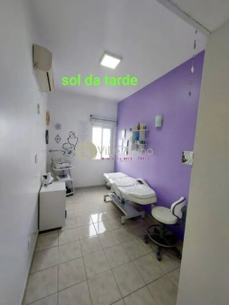 Apartamento, 3 quartos, 144 m² - Foto 6