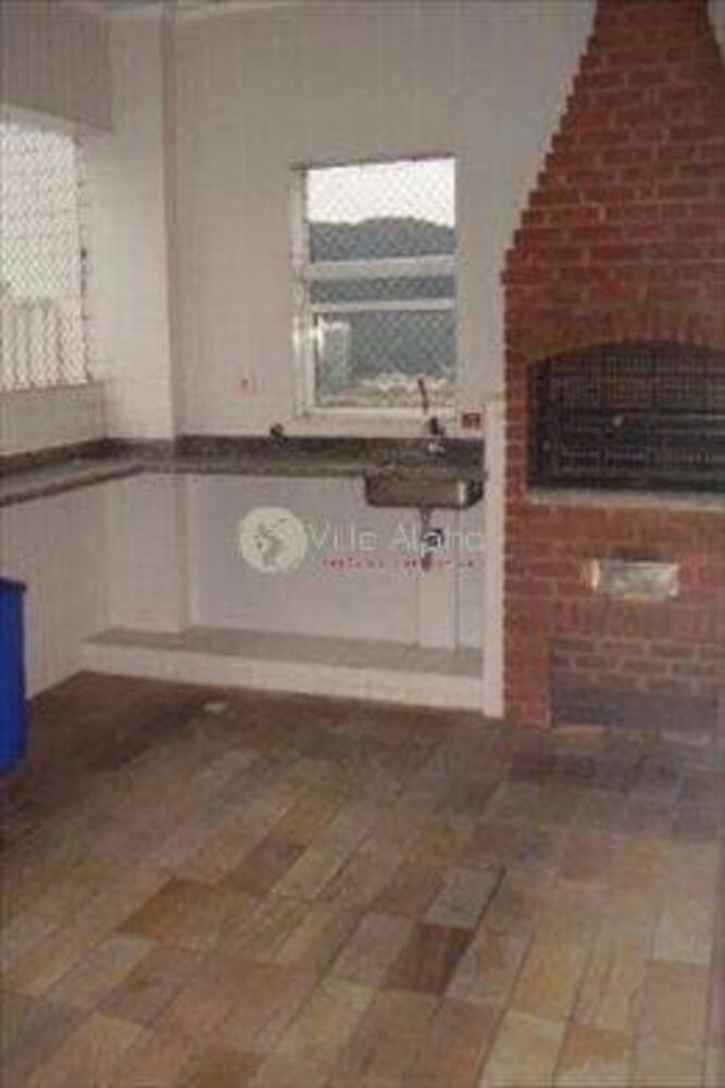 Apartamento à venda com 2 quartos, 101m² - Foto 6