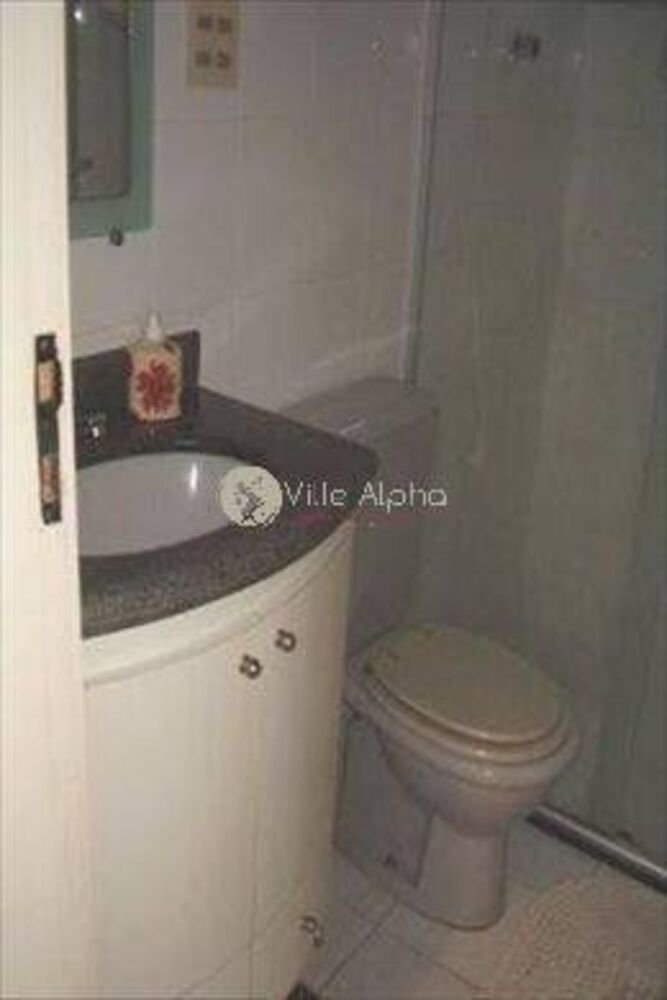 Apartamento à venda com 2 quartos, 101m² - Foto 4