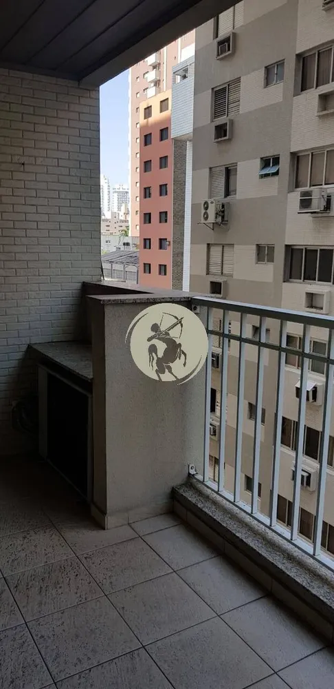 Apartamento, 4 quartos, 133 m² - Foto 10