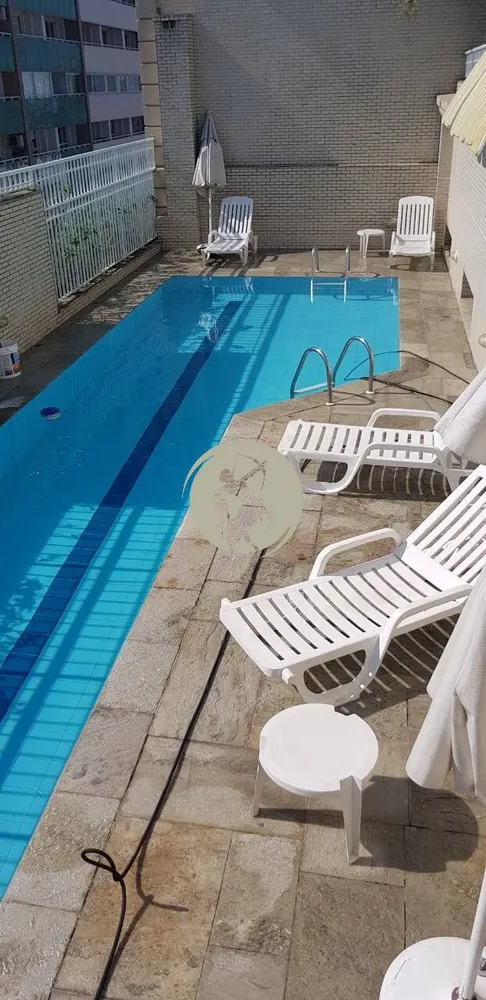 Apartamento, 4 quartos, 133 m² - Foto 9