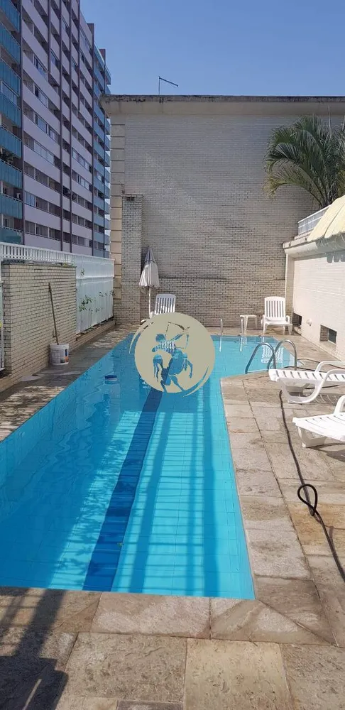 Apartamento, 4 quartos, 133 m² - Foto 1